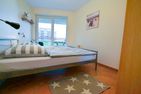 Strandpalais PB05 Cuxhaven Duhnen - Schlafzimmer