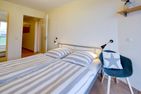 Strandpalais PB05 Cuxhaven Duhnen - Schlafzimmer