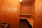 Haus Schwertmuschel, Susanne-Fischer Weg 51 Wyk - Sauna