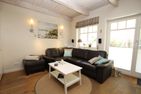  Haus Seeschwalbe, Susanne-Fischer Weg 49 Wyk - Sitzecke