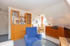  Hoch  App. 02 Norderwung 22 Wenningstedt - 