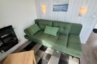  Ferienhaus Panorama-Lodge 48 - St. Andreasberg im Harz  - Wohnzimmer