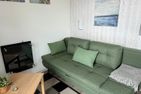  Ferienhaus Panorama-Lodge 48 - St. Andreasberg im Harz  - Wohnzimmer