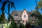  Ferienhaus Bontje Hus Archsum auf Sylt Sylt - Hauptansicht