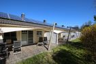  Haus Sturmmöwe, Susanne-Fischer Weg 47 Wyk - Südterrasse