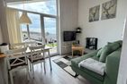  Ferienhaus Panorama-Lodge 48 - St. Andreasberg im Harz  - Wohnzimmer