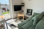 Ferienhaus Panorama-Lodge 48 - St. Andreasberg im Harz  - Wohnzimmer