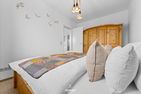  Ferienwohnung Urlaubsbrise Büsum Büsum - Schlafzimmer