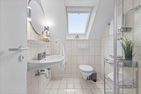  Ferienwohnung Urlaubsbrise Büsum Büsum - Badezimmer
