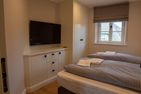 Ferienhaus Dröm Hus Archsum auf Sylt Sylt - Schlafzimmer