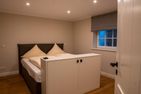  Ferienhaus Dröm Hus Archsum auf Sylt Sylt - Schlafzimmer