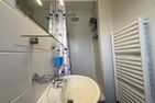  Strandnixe - Meerwärts Dahme - Badezimmer