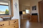  Strandnixe - Meerwärts Dahme - Wohnzimmer