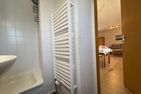  Strandnixe - Meerwärts Dahme - Badezimmer