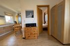  Strandnixe - Meerwärts Dahme - Wohnzimmer