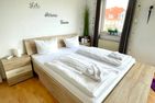  Ferienwohnung Münster Wernigerode - 