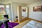  Ferienwohnung Münster Wernigerode - 