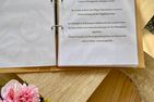  Ferienwohnung Münster Wernigerode - 