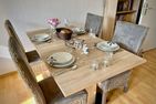  Ferienwohnung Münster Wernigerode - 