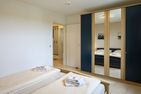 Haus Nordseebrandung NB46 Cuxhaven Sahlenburg - Schlafzimmer