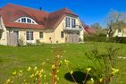  ACHTERN HAFEN Ostseebad Wustrow - 