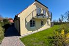  ACHTERN HAFEN Ostseebad Wustrow - 