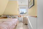  Haus Friedeburg App. Alana Rantum auf Sylt Sylt - Schlafzimmer