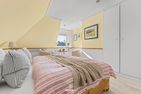  Haus Friedeburg App. Alana Rantum auf Sylt Sylt - Schlafzimmer