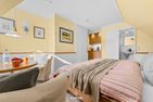  Haus Friedeburg App. Alana Rantum auf Sylt Sylt - Schlafzimmer