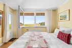  Haus Friedeburg App. Düne Rantum auf Sylt Sylt - Schlafzimmer