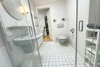 Harmony - Osterweg 52, App. 1 Wenningstedt - Badezimmer