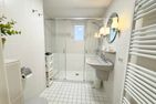  Harmony - Osterweg 52, App. 1 Wenningstedt - Badezimmer