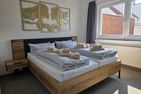  Haus Kleeblatt Wohnung 1 Zentrum - 