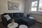  Haus Kleeblatt Wohnung 1 Zentrum - 