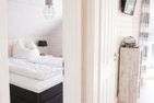  Ferienhaus „Windrose II“ Schönberg - Holm Marina Wendtorf - Schlafzimmer