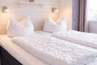  Ferienhaus „Windrose II“ Schönberg - Holm Marina Wendtorf - Schlafzimmer