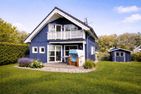  Ferienhaus „Windrose II“ Schönberg - Holm Marina Wendtorf - Hauptansicht