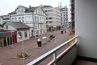  Am Strand Studio 30 Westerland - Balkon