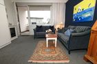  Am Strand Studio 30 Westerland - Wohnzimmer