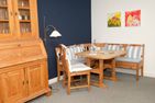  Am Strand Studio 30 Westerland - Wohnzimmer