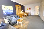  Am Strand Studio 30 Westerland - Wohnzimmer