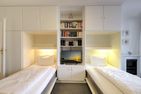  Am Strand Studio 30 Westerland - Wohnzimmer