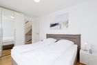  Ferienhaus Slia Olpenitz Ostseeresort Olpenitz - Schlafzimmer