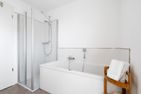  Ferienhaus Slia Olpenitz Ostseeresort Olpenitz - Badezimmer