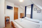  Gmelinstraße 17 d Wyk - TV im Schlafzimmer