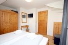  Gmelinstraße 17 d Wyk - Schlafzimmer
