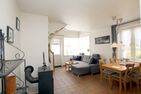  Gmelinstraße 17 d Wyk - Wohnzimmer
