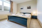 Haus Nordseebrandung NB46 Cuxhaven Sahlenburg - Schlafzimmer