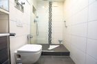 Haus Nordseebrandung NB46 Cuxhaven Sahlenburg - Badezimmer