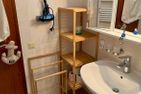 Villa am Meer App. 35 inkl. WLAN Grömitz - Badezimmer